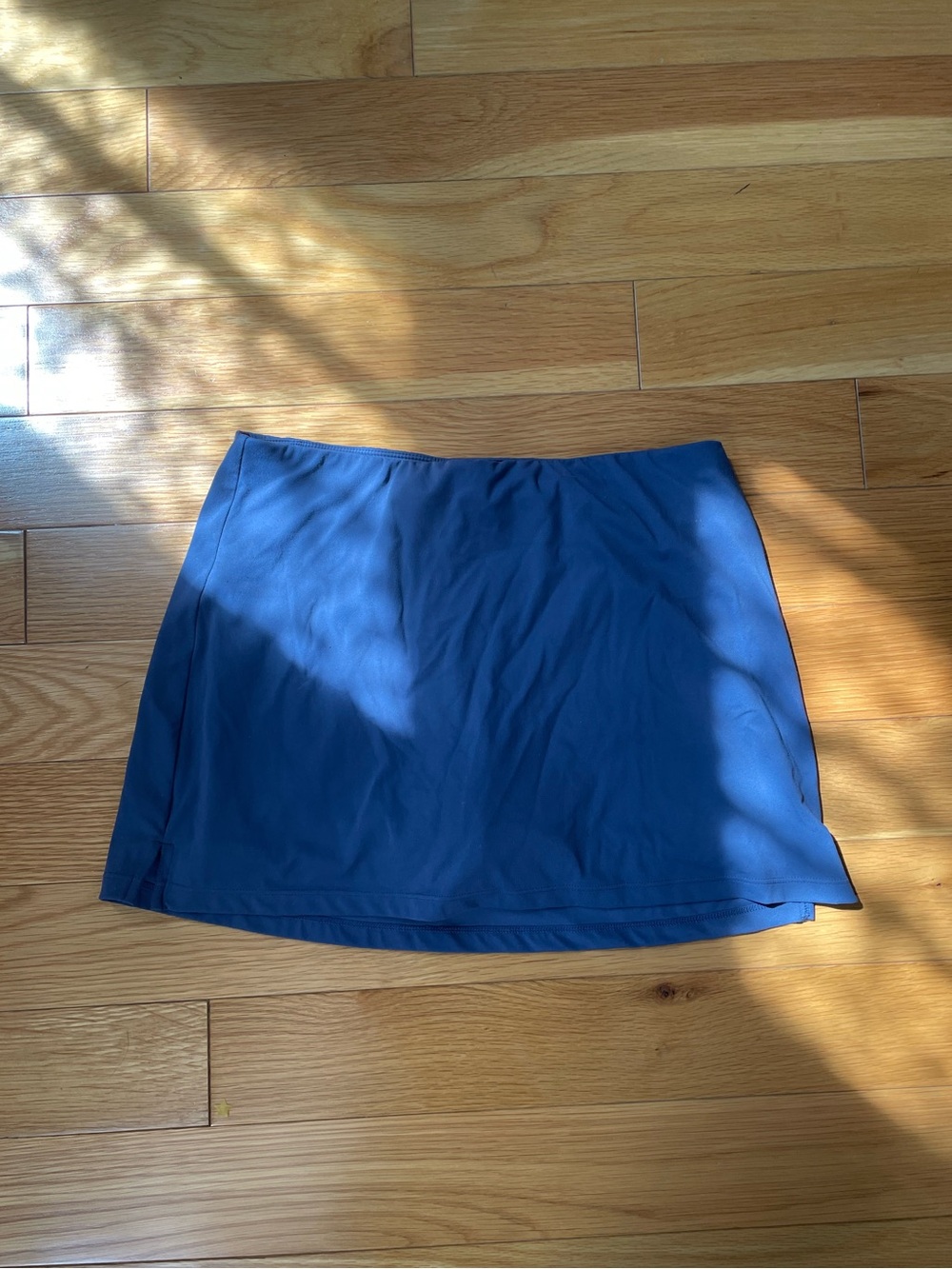 JoyLab Athletic Mini Skirt